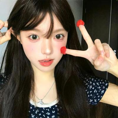 唐朝豪放女