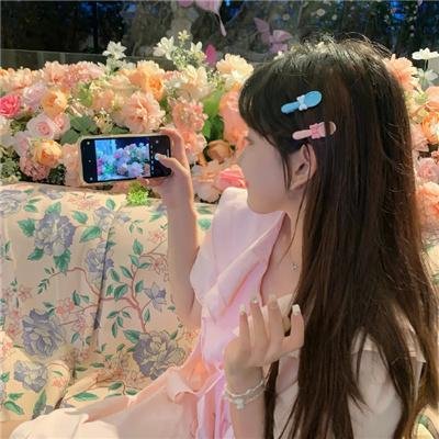我的恋人有点迷