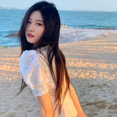 重点是，我爱你