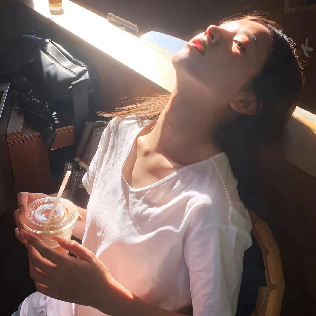 逆时的我们